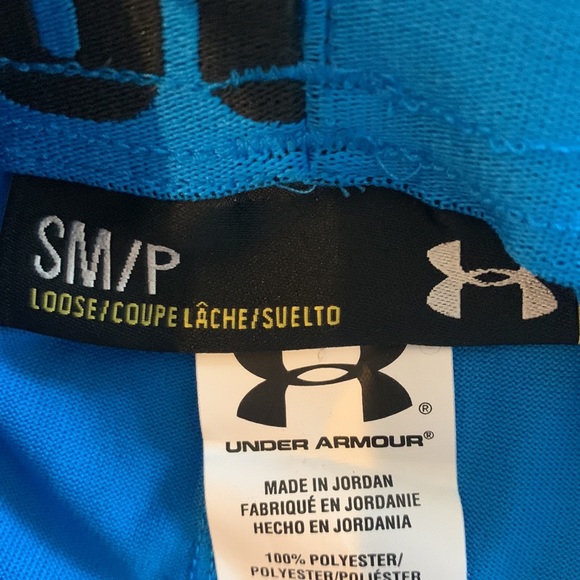 Under Armour shorts - Picture 3 of 4